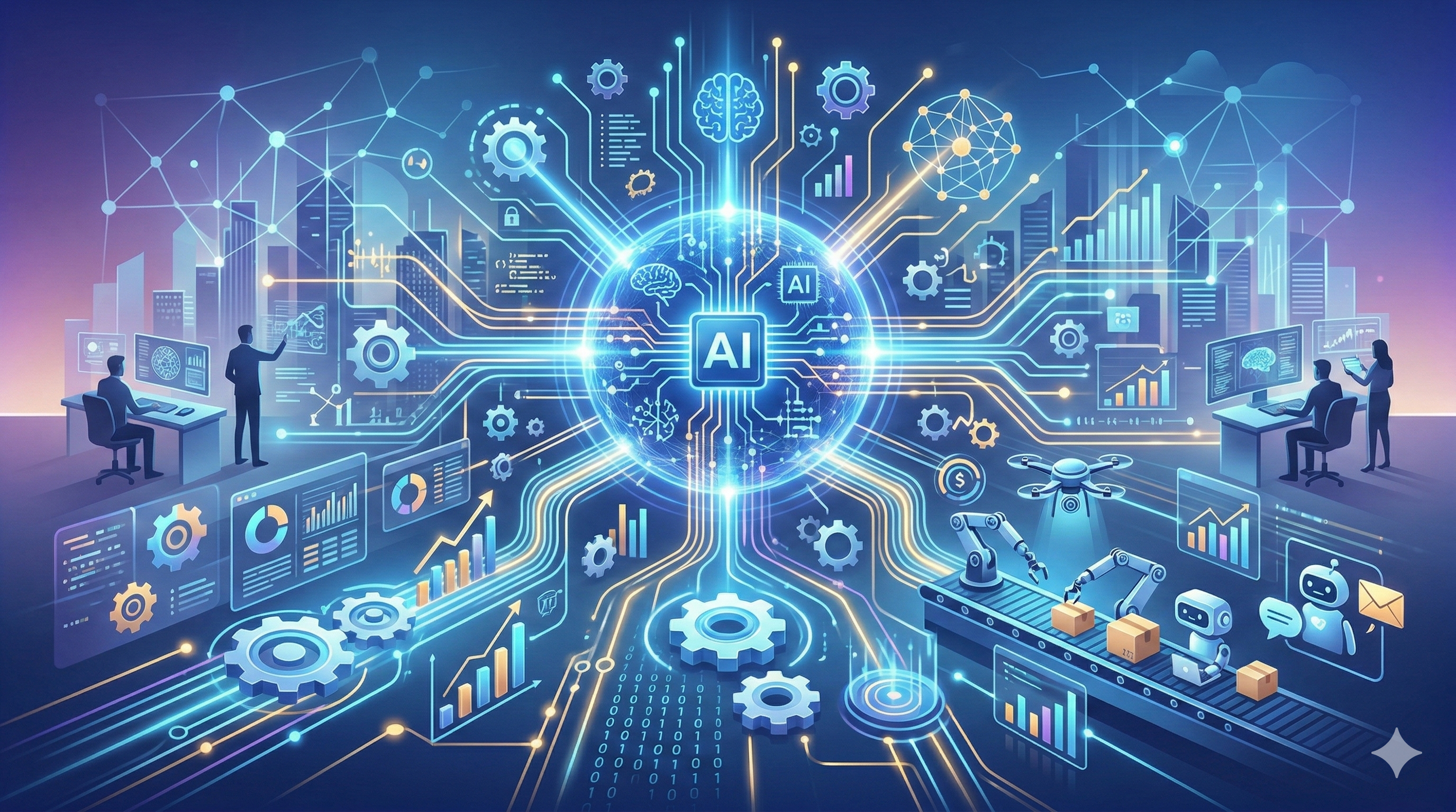 AI & Automation